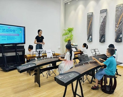 藝動仲愷——高新區(qū)2024年暑期文藝服務(wù)活動會議會展服務(wù)正式啟動